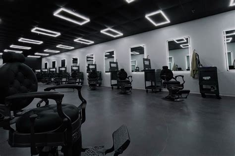 beyond the cut barber studio